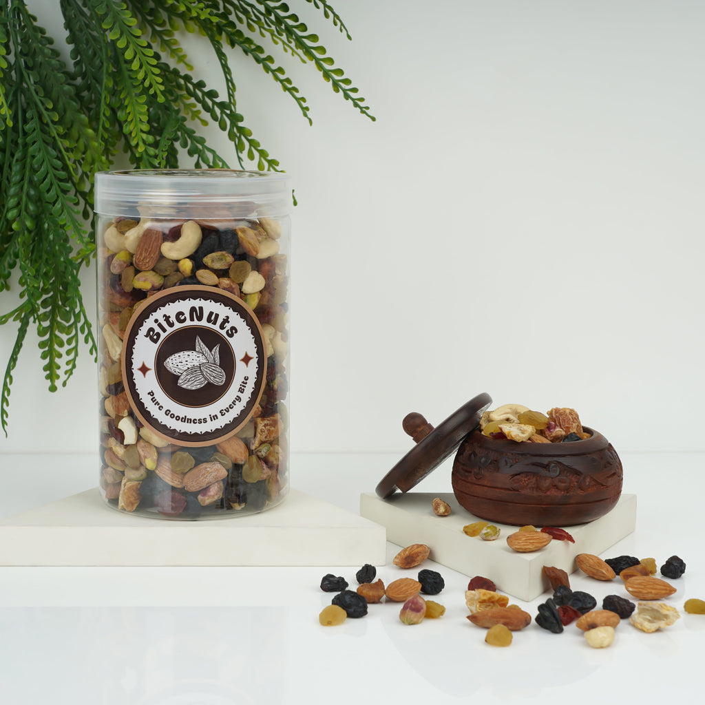 Mix Dry fruits