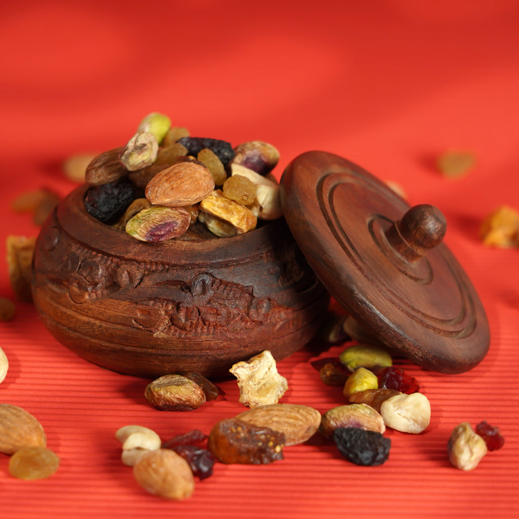 Mix Dry fruits