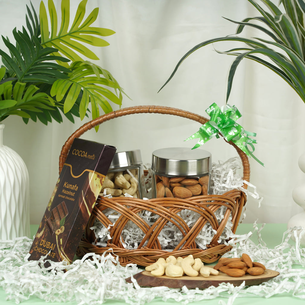 Dryfuits gift hamper