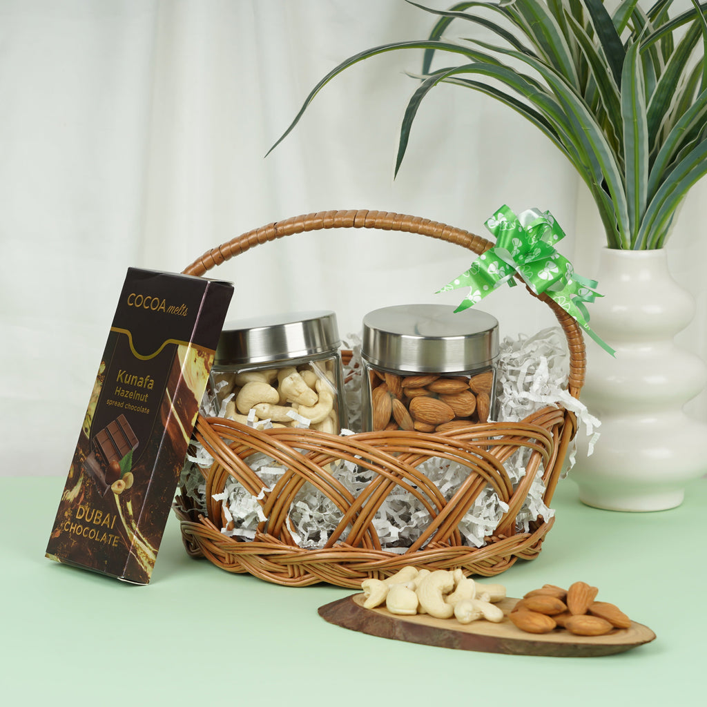 Dryfuits gift hamper