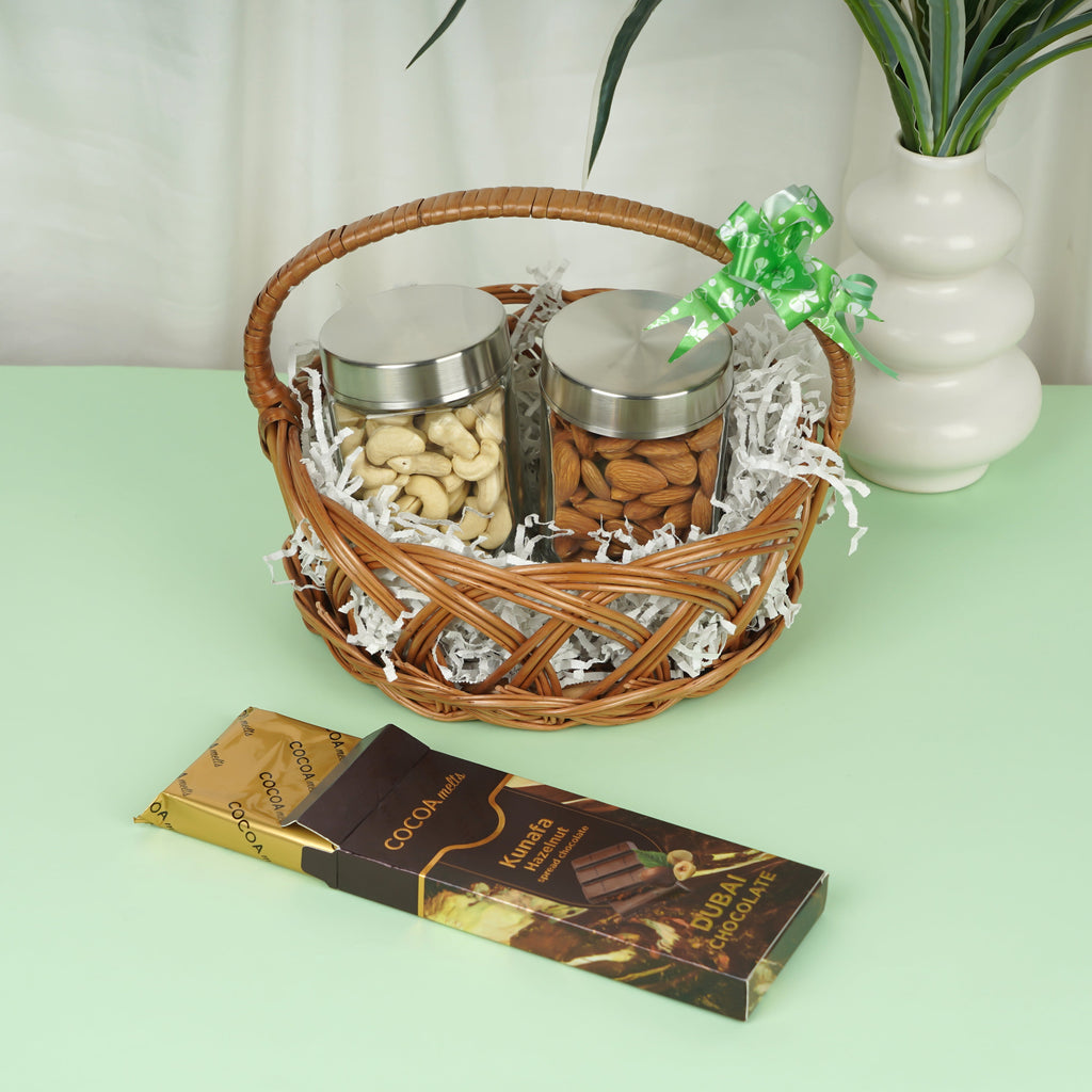 Dryfuits gift hamper