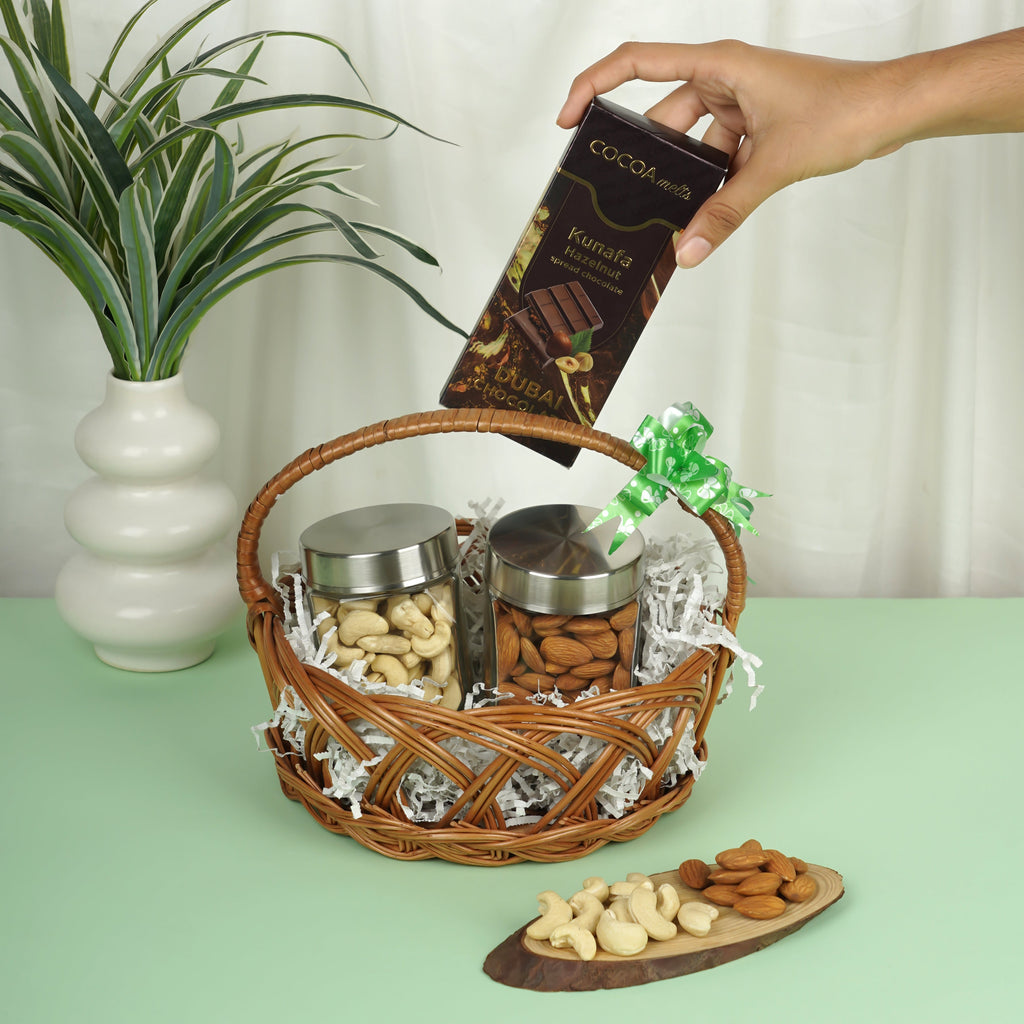 Dryfuits gift hamper