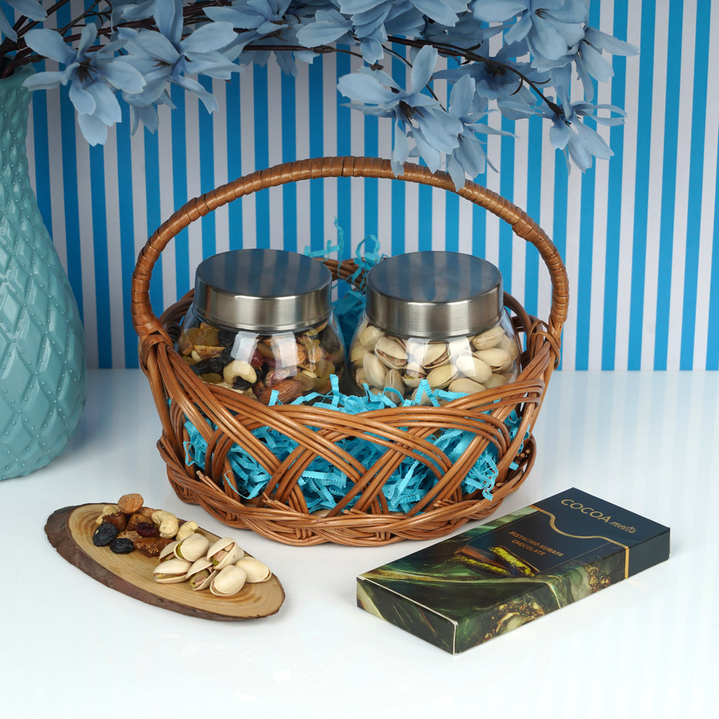 Dryfuits gift hamper